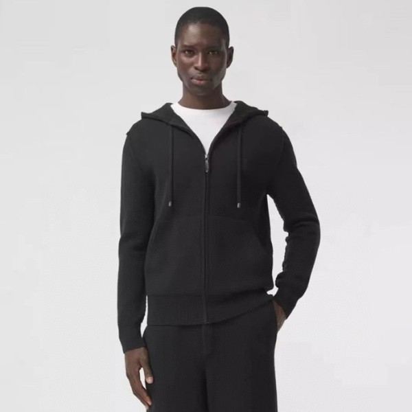 ❤버버리 남성 베이직 후드티 - Burberry Mens Basic Hoodie - buc3189x