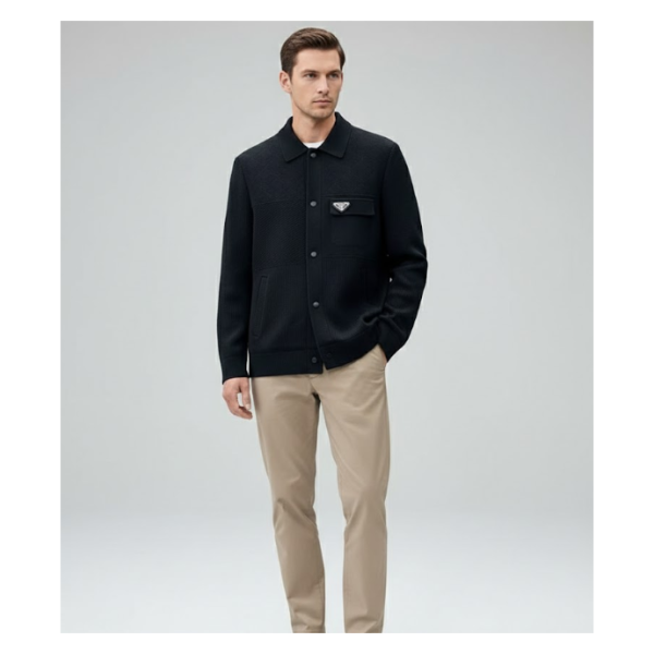 ❤프라다 남성 다운 재킷 - Prada Mens Down Jacket - prc3196x