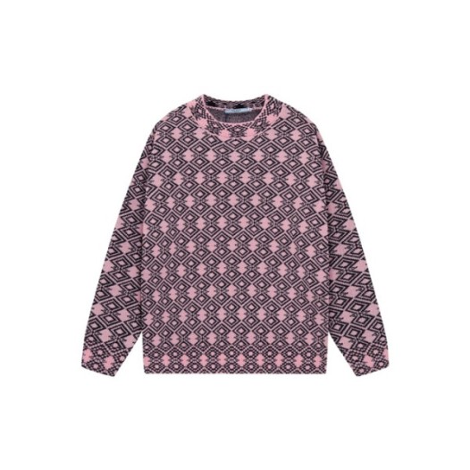 ❤프라다 남성 라운드 스웨터 - Prada Mens Round Sweater - prc3199x