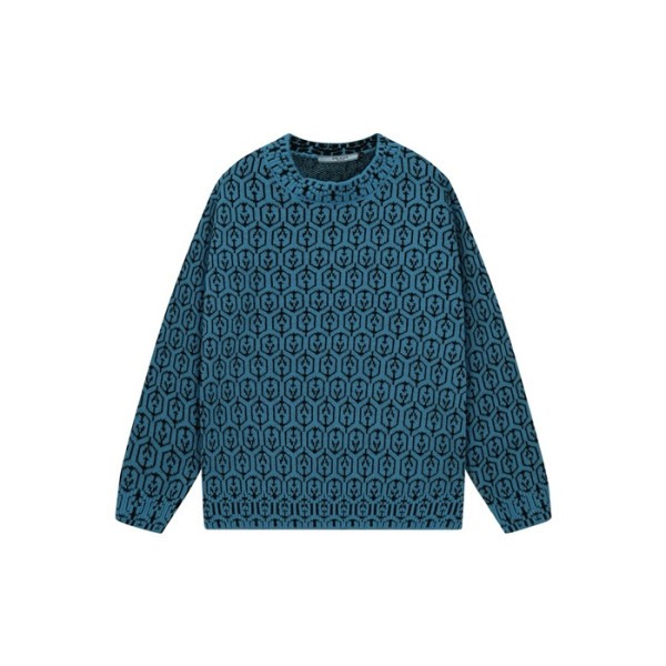 ❤프라다 남성 라운드 스웨터 - Prada Mens Round Sweater - prc3202x