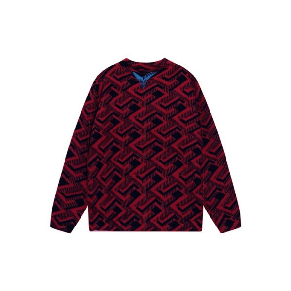 ❤프라다 남성 라운드 스웨터 - Prada Mens Round Sweater - prc3203x