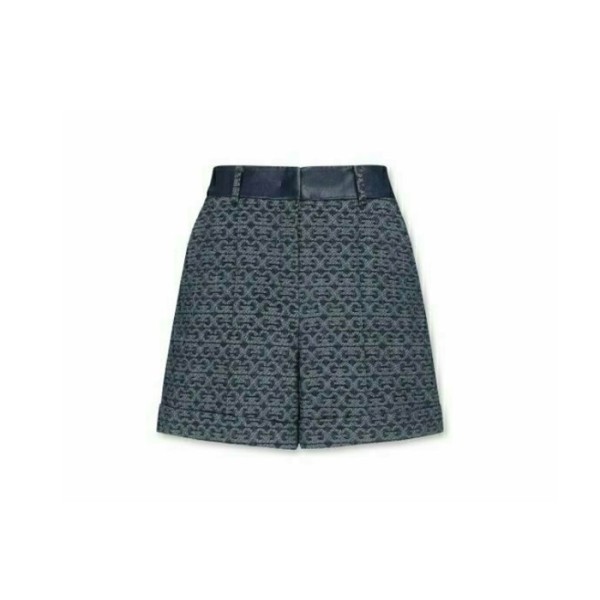 ❤[G/FORE] 지포어 여성 DENIM 쇼츠 팬츠 - gol1365x