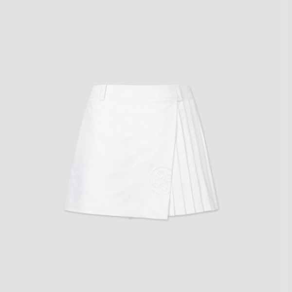 ❤[G/FORE] 지포어 여성 랩 큐롯 - gol1370x