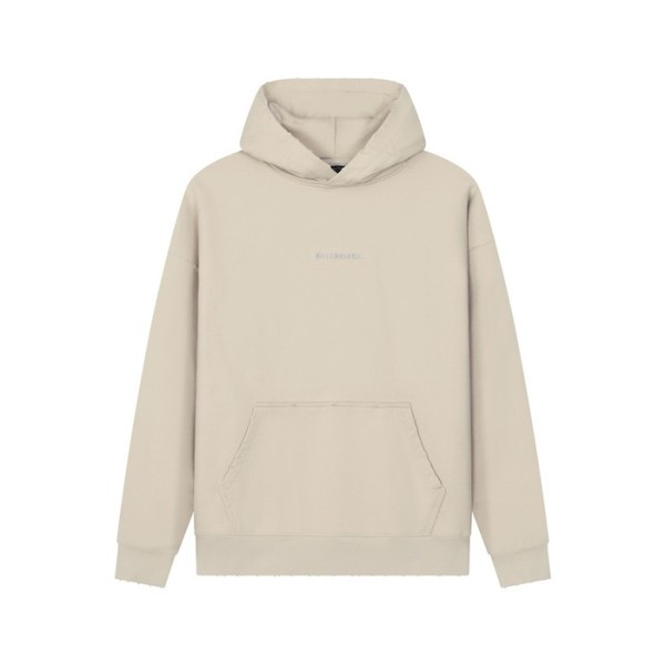 ❤발렌시아가 남성 오버핏 후드티 - Balenciaga Mens Over Size Hoodie - bac3215x