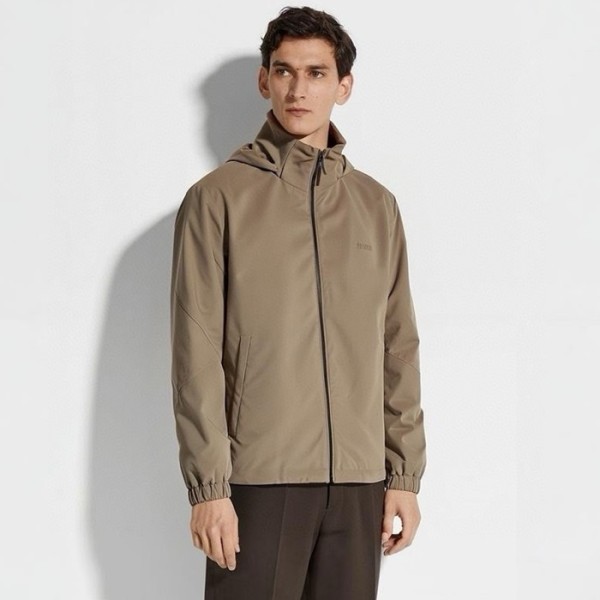 ❤에르메네질도 제냐 남성 베이직 재킷 - Ermenegildo Zegna Mens Basic Jacket - zec3216x