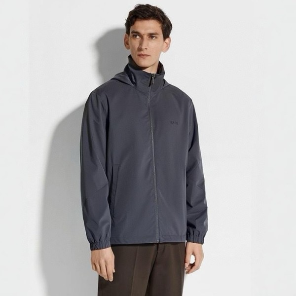 ❤에르메네질도 제냐 남성 베이직 재킷 - Ermenegildo Zegna Mens Basic Jacket - zec3218x