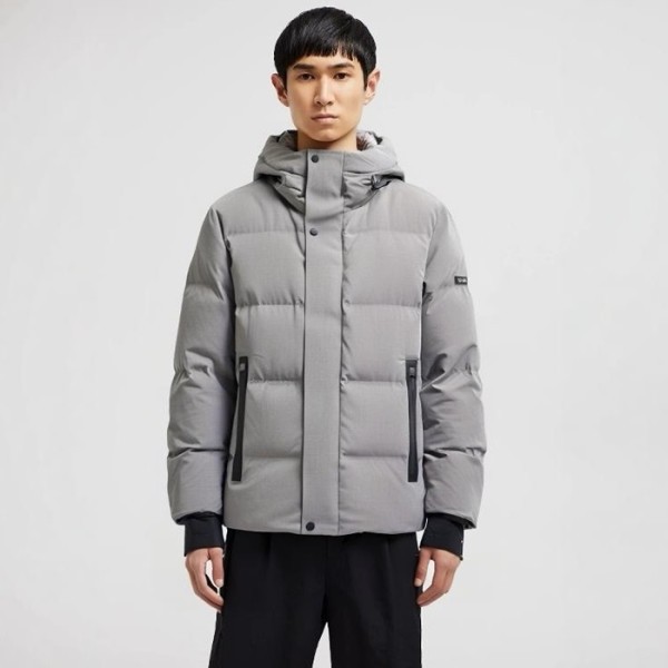 ❤에르메네질도 제냐 남성 다운 패딩 - Ermenegildo Zegna Mens Down Padding - zec3220x