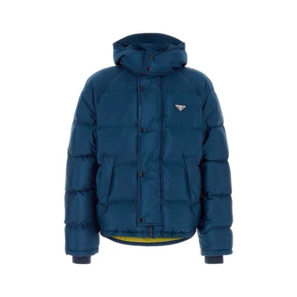 ❤프라다 남성 다운 패딩 - Prada Mens Down Padding - prc3223x
