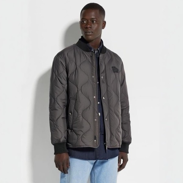 ❤버버리 남성 다운 자켓 - Burberry Mens Down Jacket - buc3225x