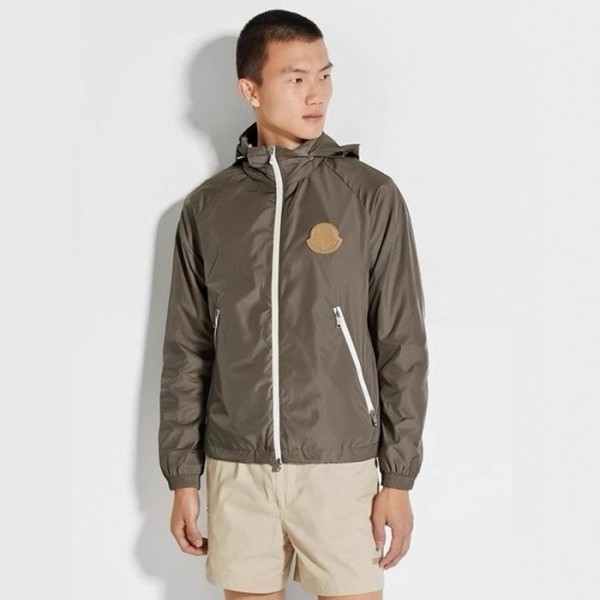❤몽클레어 남성 후드 재킷 - Moncler Mens Hood Jacket - moc3226x
