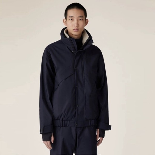 ❤로로피아나 남성 캐쥬얼 자켓 - Loro Piana Mens Casual Jacket - lpc3232x