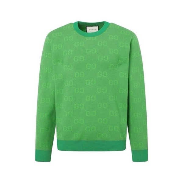 ❤구찌 남성 라운드 스웨터 - Gucci Mens Round Sweater - guc3234x