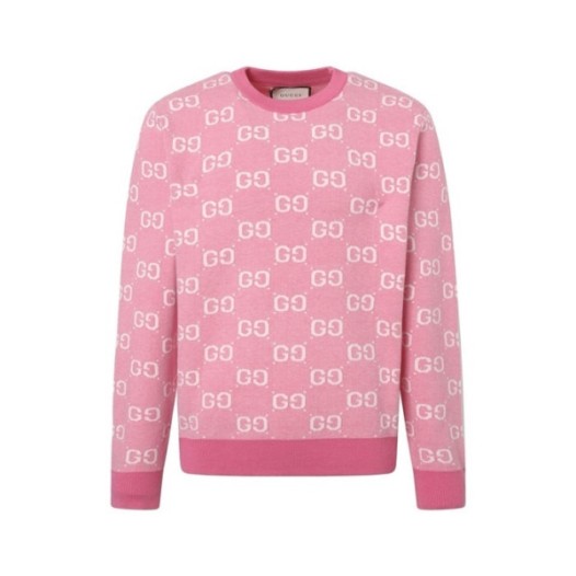 ❤구찌 남성 라운드 스웨터 - Gucci Mens Round Sweater - guc3235x