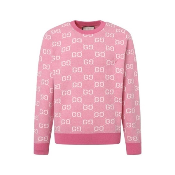 ❤구찌 남성 라운드 스웨터 - Gucci Mens Round Sweater - guc3235x