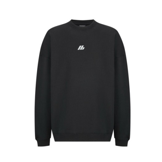 ❤발렌시아가 남성 라운드 맨투맨 - Balenciaga Mens Round Tshirt - bac3237x