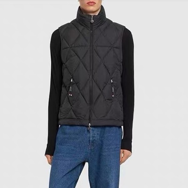 ❤몽클레어 남성 덕다운 베스트 - Moncler Mens Down Vest - moc3239x