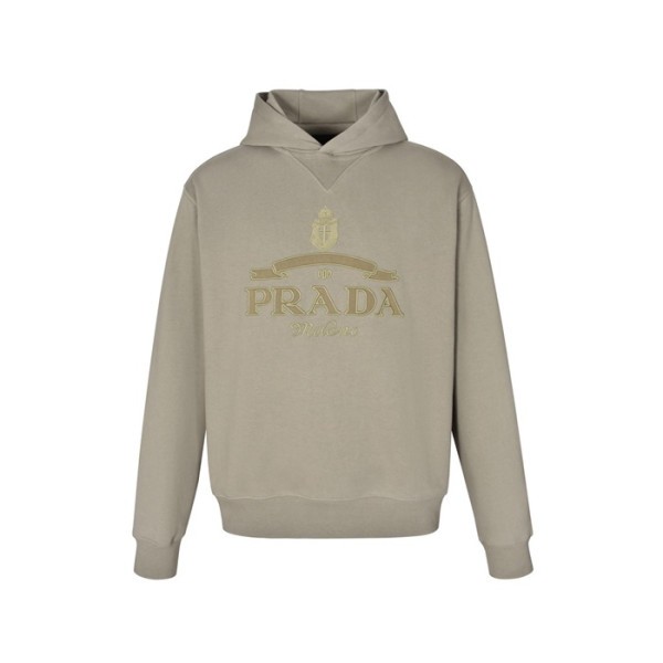 ❤프라다 남성 캐쥬얼 후드티 - Prada Mens Casual Hoodie - prc3248x