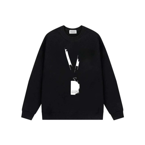 ❤메종 마르지엘라 남성 라운드 맨투맨 - Maison Margiela Mens Round Tshirt - mac3251x