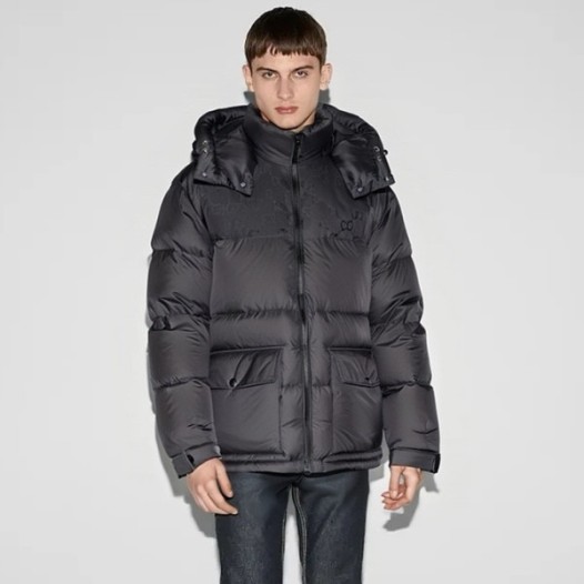 ❤구찌 남성 다운 패딩 - Gucci Mens Down Padding - guc3256x