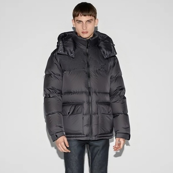 ❤구찌 남성 다운 패딩 - Gucci Mens Down Padding - guc3256x