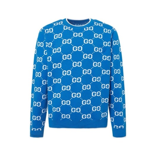 ❤구찌 남성 라운드 스웨터 - Gucci Mens Round Sweater - guc3258x