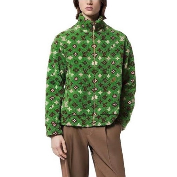 ❤루이비통 남성 모노그램 재킷 - Louis vuitton Mens Monogram Jacket - lvc3264x