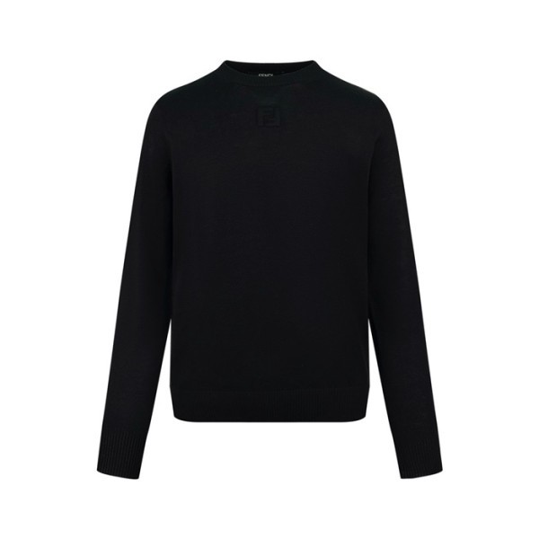 ❤펜디 남성 라운드 스웨터 - Fendi Mens Round Sweater - fec3268x
