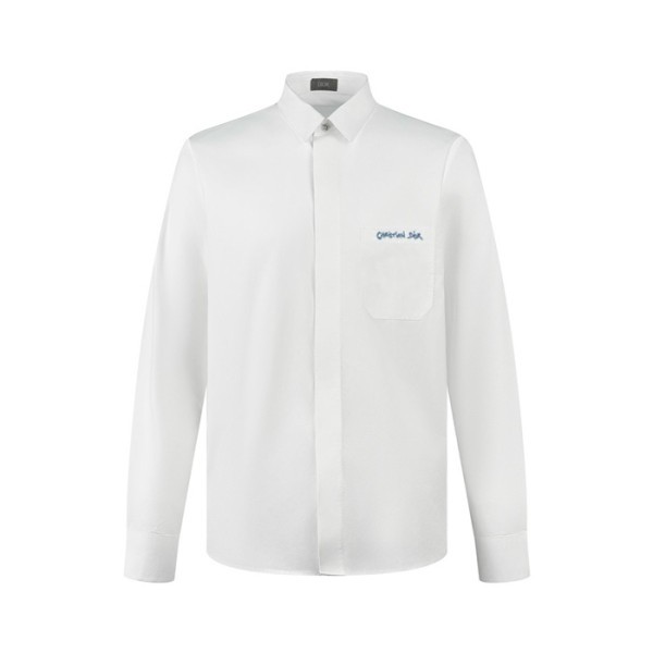 ❤디올 남성 베이직 셔츠 - Dior Mens Basic Shirt - dic3269x