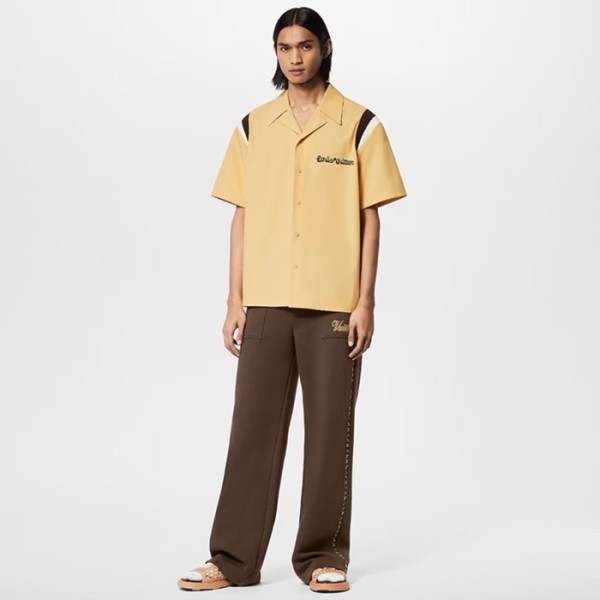 ❤루이비통 남성 캐쥬얼 팬츠 - Louis vuitton Mens Sweat Pants - lvc3271x