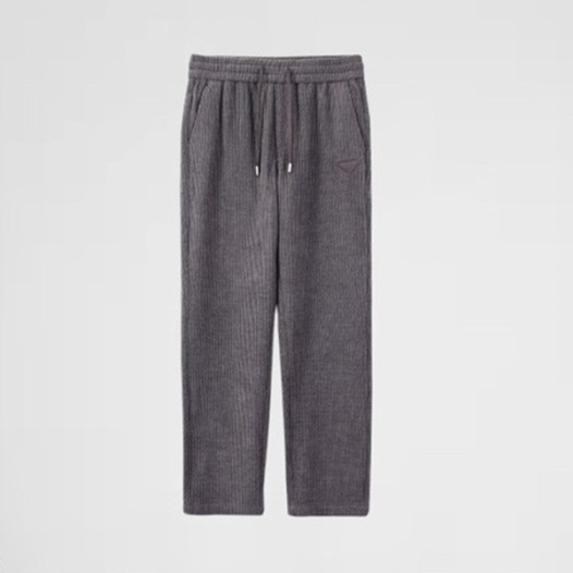 ❤프라다 남성 베이직 팬츠 - Prada Mens Basic Pants - prc3272x