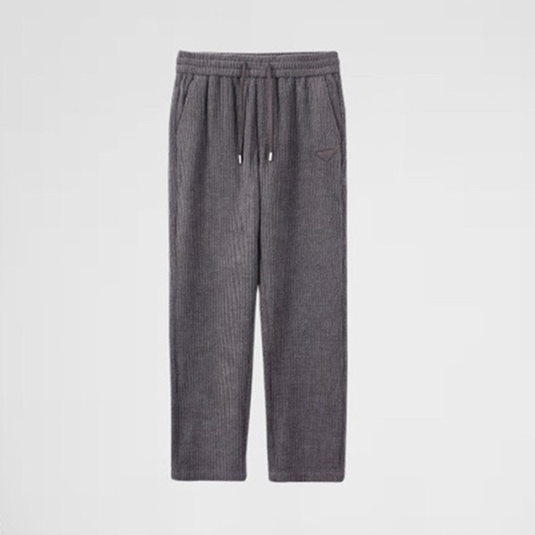 ❤프라다 남성 베이직 팬츠 - Prada Mens Basic Pants - prc3272x