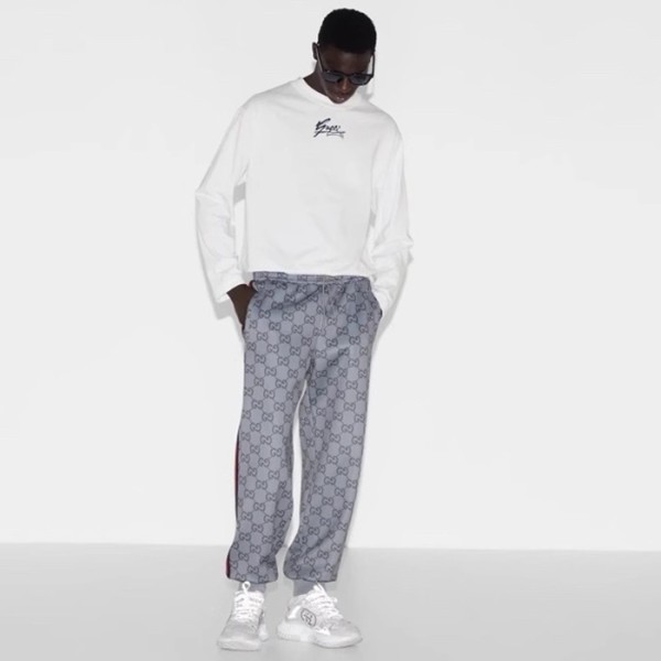 ❤구찌 남성 트레이닝 팬츠 - Gucci Mens Sweat Pants - guc3274x