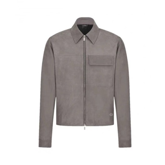 ❤디올 남성 가죽 자켓 - Dior Mens Leather Jacket - dic3279x