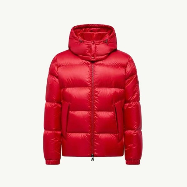 ❤몽클레어 남성 패치 로고 다운 패딩 - Moncler Mens Down Padding - moc3280x