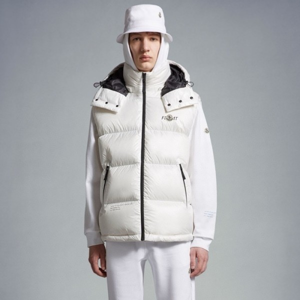 ❤몽클레어 남성 덕다운 베스트 - Moncler Mens Down Vest - moc3285x