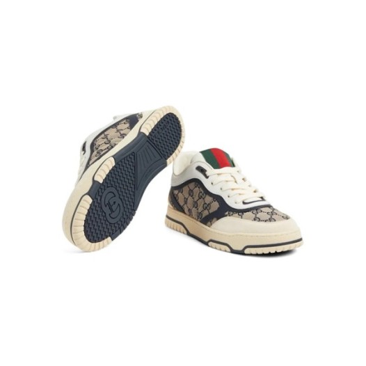 ❤구찌 남/녀 리웹 스니커즈 - Gucci Unisex Re-web Sneaker - gus1605x