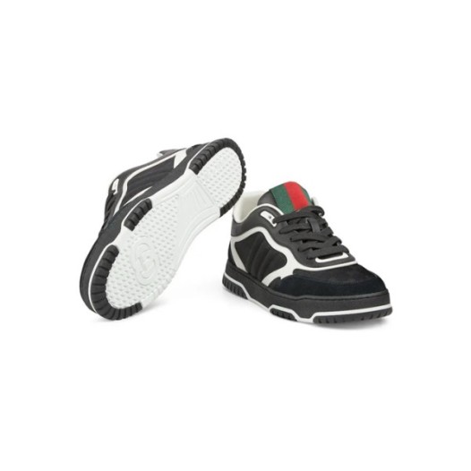 ❤구찌 남/녀 리웹 스니커즈 - Gucci Unisex Re-web Sneaker - gus1606x