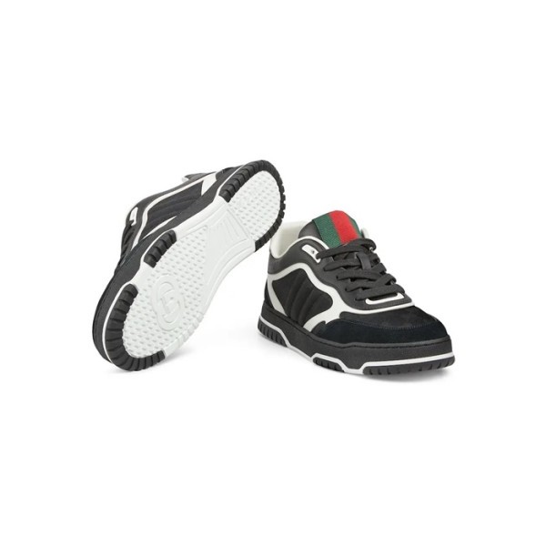 ❤구찌 남/녀 리웹 스니커즈 - Gucci Unisex Re-web Sneaker - gus1606x