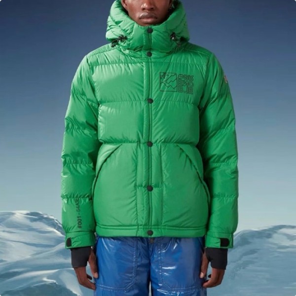 ❤몽클레어 남성 다운 패딩 - Moncler Mens Down Padding - moc3269x