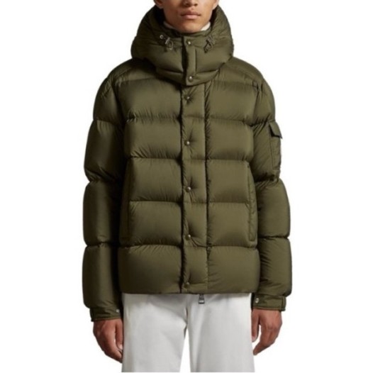 ❤몽클레어 남성 다운 패딩 - Moncler Mens Down Padding - moc3283x