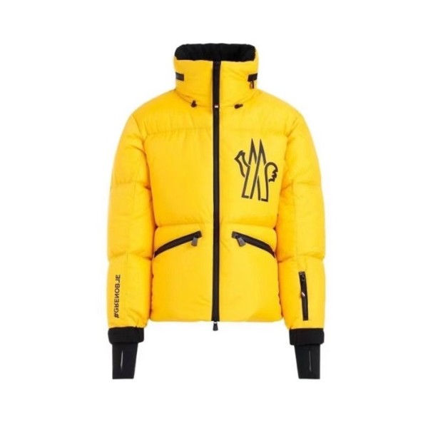 ❤몽클레어 남성 다운 패딩 - Moncler Mens Down Padding - moc3286x