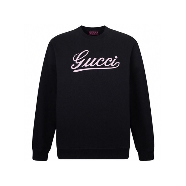 ❤구찌 남성 라운드 긴팔티 - Gucci Mens Round Tshirt - guc3289x