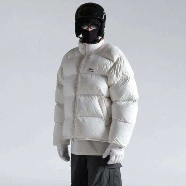 ❤발렌시아가 남성 다운 패딩 - Balenciaga Mens Down Padding - bac3291x