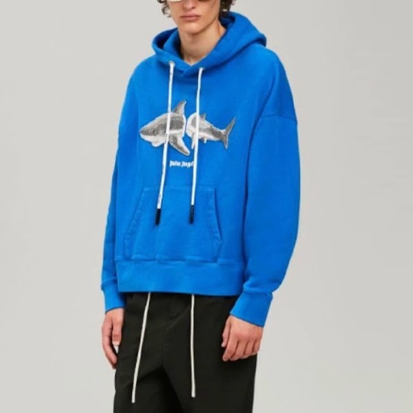 ❤팜 엔젤스 남성 캐쥬얼 후드티 - Palm Angels Mens Casual Hoodie - pac3299x