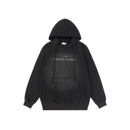 ❤메종 마르지엘라 남성 캐쥬얼 후드티 - Maison margiela Mens Casual Hoodie - mac3305x