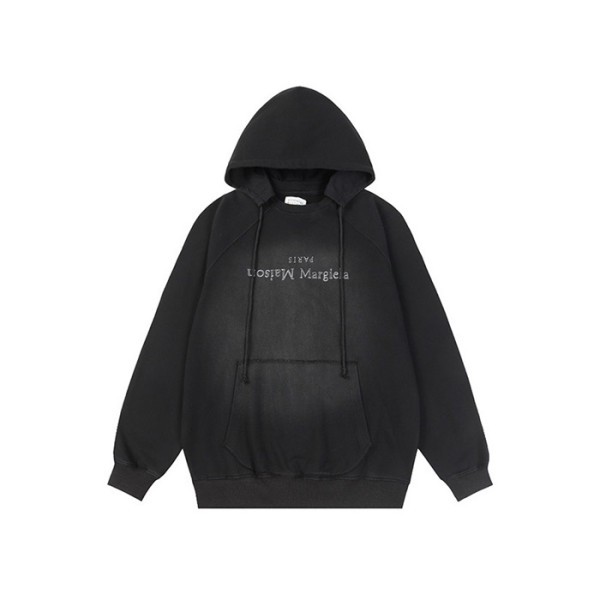 ❤메종 마르지엘라 남성 캐쥬얼 후드티 - Maison margiela Mens Casual Hoodie - mac3305x