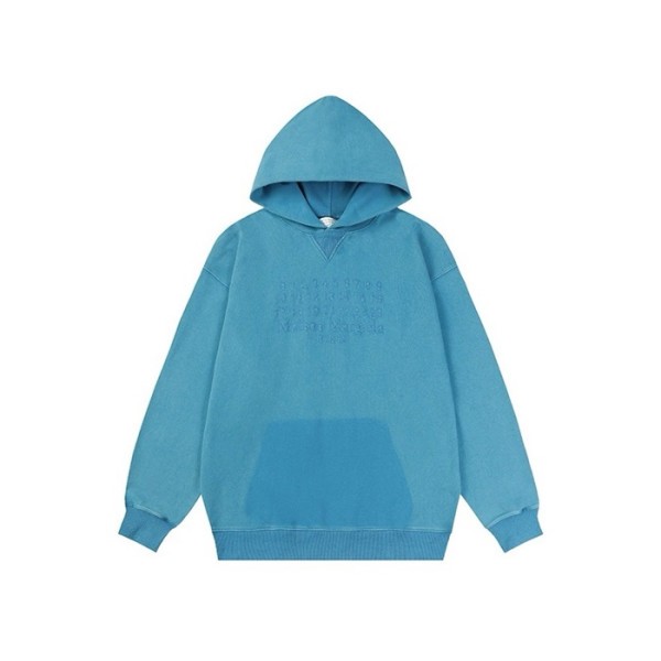 ❤메종 마르지엘라 남성 캐쥬얼 후드티 - Maison margiela Mens Casual Hoodie - mac3306x