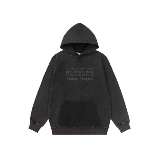 ❤메종 마르지엘라 남성 캐쥬얼 후드티 - Maison margiela Mens Casual Hoodie - mac3307x