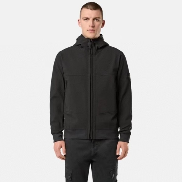 ❤스톤아일랜드 남성 후드 자켓 - Stone Island Mens Hood Jacket - stc3310x