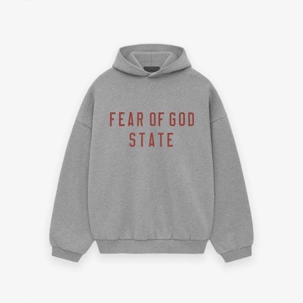 ❤피어오브갓 남성 캐쥬얼 후드티 - Fear of god Mens Casual Hoodie - fec3320x